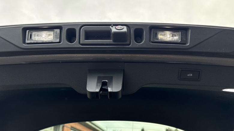 Skoda Enyaq 210kW 85x Sportline 82kWh 4x4 5dr Auto Electric 